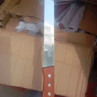 چاقو برش نان و کیک