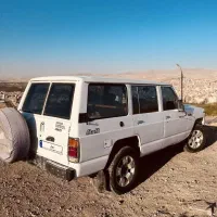 پاترول ۴در ۶سیلندر|خودرو سواری و وانت|بوکان, |دیوار