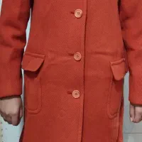 پالتو|لباس|مراغه, |دیوار