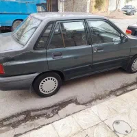 پراید۸۱|خودرو سواری و وانت|پرند, فاز ۴|دیوار