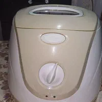 سرخ کن خارجی|اجاق گاز و لوازم برقی پخت‌وپز|اهواز, کمپلو شمالی|دیوار