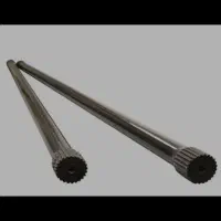 ۴ حلقه لاستیک ۱۹۵..۱۵.۶۰جفت کمک عقب ۲۰۶ اکسل ۲۰۶sd|قطعات یدکی و لوازم جانبی|اندیشه, شهرک صدف|دیوار