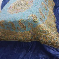 ست کرسی ترمه و ست شاه نشین خاطره شب یلدا|کلکسیون و سرگرمی|ارومیه, |دیوار