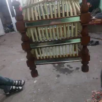 قفس بلدرچین