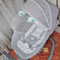 گهواره برقی ماستلا ( نی نی لای لای )