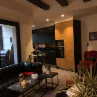 آپارتمان/فول امکانات/دربندسر OUSHAN VILLA