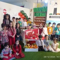 پیش دبستانی و مهد کودک نشاط|خدمات آموزشی|مشهد, یوسفیه (شهرک غرب)|دیوار