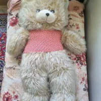 خرس خزدار|اسباببازی بچه|مرودشت, کناره|دیوار