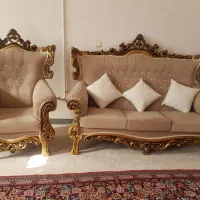 مبل|مبلمان خانگی و میز عسلی|آبدانان, |دیوار