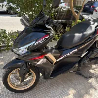 موتور طرح ایروکس اب خنک مدل 1403