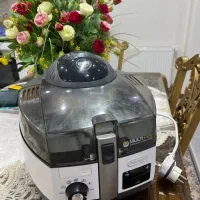 سرخکن بدون روغن دلونگی