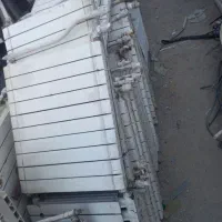 خریدار  وفروش آهن آلات فلزات باسکول دیجیتال زمینی