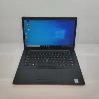 لپ تاپ دل Dell Latitude 7490 نسل هشت