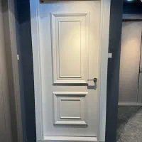 درب اتاق خواب ضدآب کد ۸۱۹۷۶۶۶۶۶۱|مصالح و تجهیزات ساختمان|هادی شهر, |دیوار