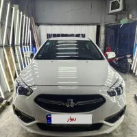 شاهین GL دنده دی ۱۴۰۳|خودرو سواری و وانت|مشهد, سجاد شهر|دیوار