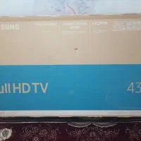 تلوزیون سامسونگ 43اینچ