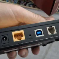 مودم ip link|مودم و تجهیزات شبکه|همدان, |دیوار