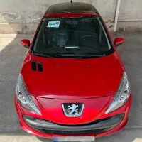 207 tu5 پانوراما بازدید رستم آباد