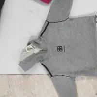 کاپشن و هودی سایز 2تا3سال|کفش و لباس بچه|کوهدشت, |دیوار