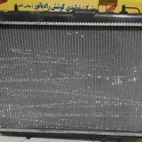 رادیاتور ۲۰۶ تیپ ۲