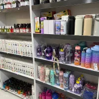 بطری وارداتی خارجی