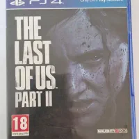 بازی ps4 ps5 last of us 2 لست