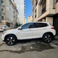 تیگو ۷ ie مدل ۹۷ درجه ۱ بی رنگ|خودرو سواری و وانت|آمل, |دیوار