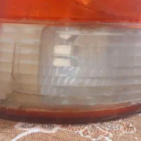 رادیو فلش و چراغ ۱۳۲ و لامپ|قطعات یدکی و لوازم جانبی|کرمانشاه, |دیوار