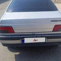 پژو405مدل 90|خودرو سواری و وانت|منوجان, |دیوار