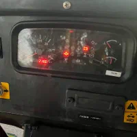 تراکتور گلدونی ۹۵۰|خودرو سنگین|رفسنجان, |دیوار