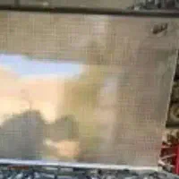 شیشه اجاق گاز