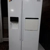 یخچال ساید.سامسونگ