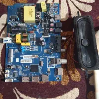 فروش برد ال ای دی سالم با ضمانت