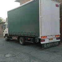 شرکت حمل و نقل باربری اثاثیه منزل