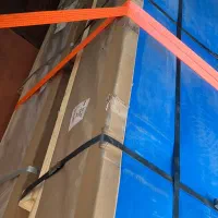 ورق الومینیوم ۶۰۶۱ وارداتی