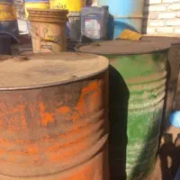 بشکه پلاستیکی