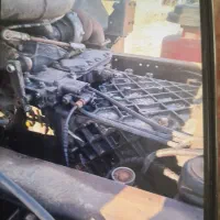 کشنده کاماز مدل 92|خودرو سنگین|فشاپویه, |دیوار