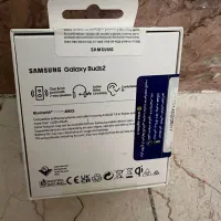 گلکسی بادز۲ آکبند اصل|لوازم جانبی موبایل و تبلت|تهران, سازمان برنامه شمالی|دیوار