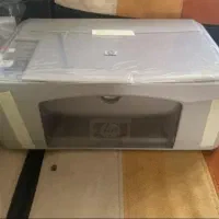 دستگاه پرینتر hp سه کاره