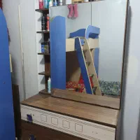 دراور نسکافه ای