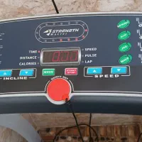 تردمیل|تجهیزات ورزشی|وحیدیه, |دیوار