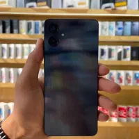 گوشی سامسونگ A06 حافظه 128 گیگ اقساط