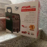 دستگاه جوشکاری