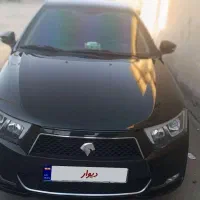 دنا پلاس98 توربویی