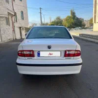 سمند lx مدل ۱۳۹۹ کم کار کارمندی|خودرو سواری و وانت|بروجرد, |دیوار