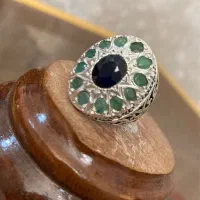 انگشتر مردانه