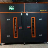 پیلسا تولید دستگاه خشک کن میوه سبزی پت شاب|ماشین‌آلات صنعتی|تهران, آرژانتین|دیوار