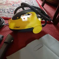 دستگاه بخارشوی کنوودمدل SC590 هست.