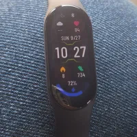 ساعت هوشمند شیائومی Mi band 7