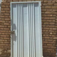 فروش درب حیاط